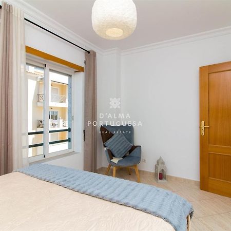 Armacao De Pera Apartment Dalma Ceu - By Dalma Portuguesa Екстериор снимка