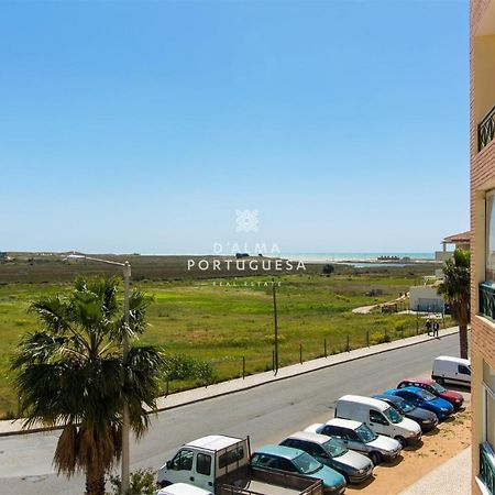Armacao De Pera Apartment Dalma Ceu - By Dalma Portuguesa Екстериор снимка