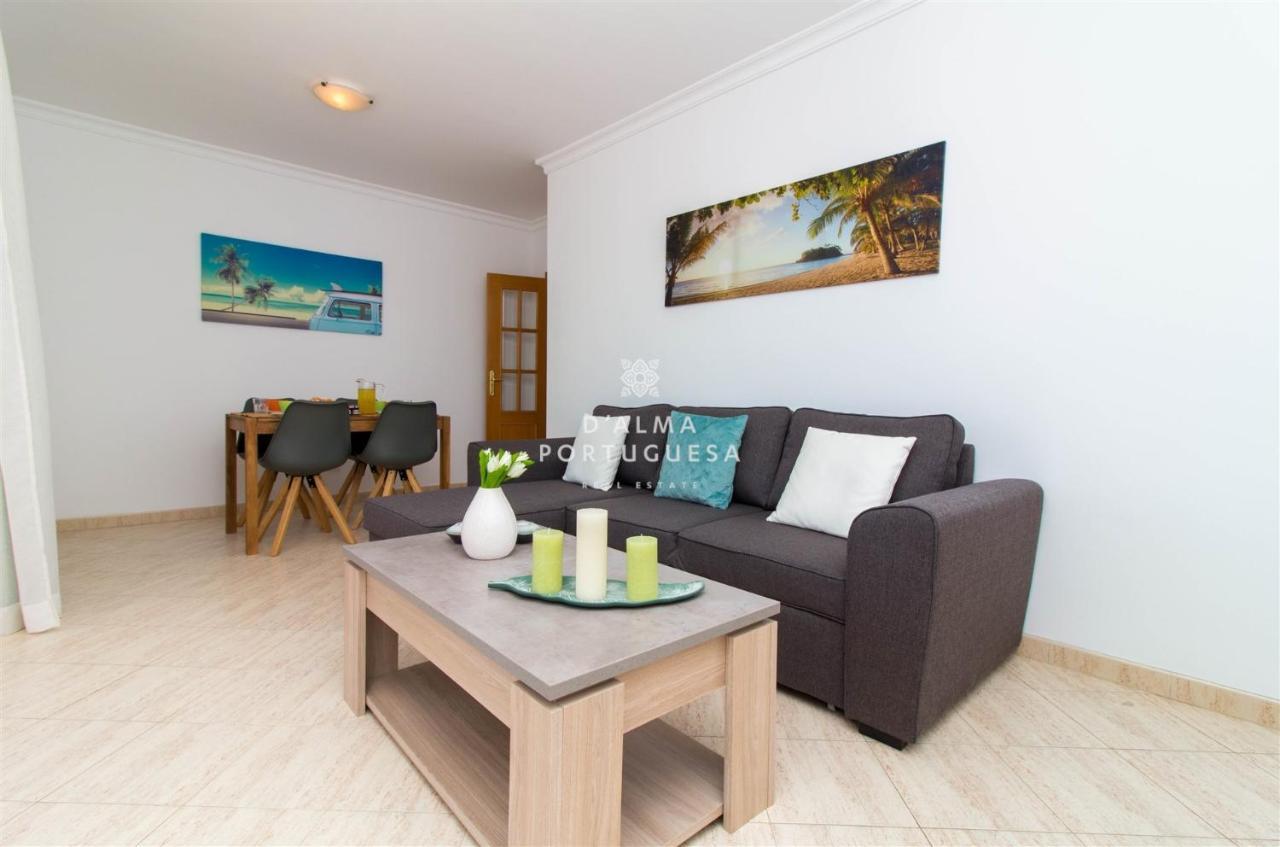 Armacao De Pera Apartment Dalma Ceu - By Dalma Portuguesa Екстериор снимка
