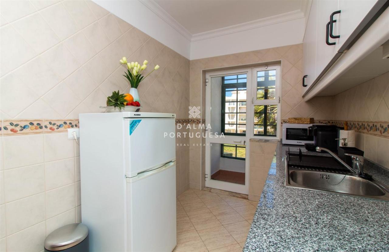 Armacao De Pera Apartment Dalma Ceu - By Dalma Portuguesa Екстериор снимка