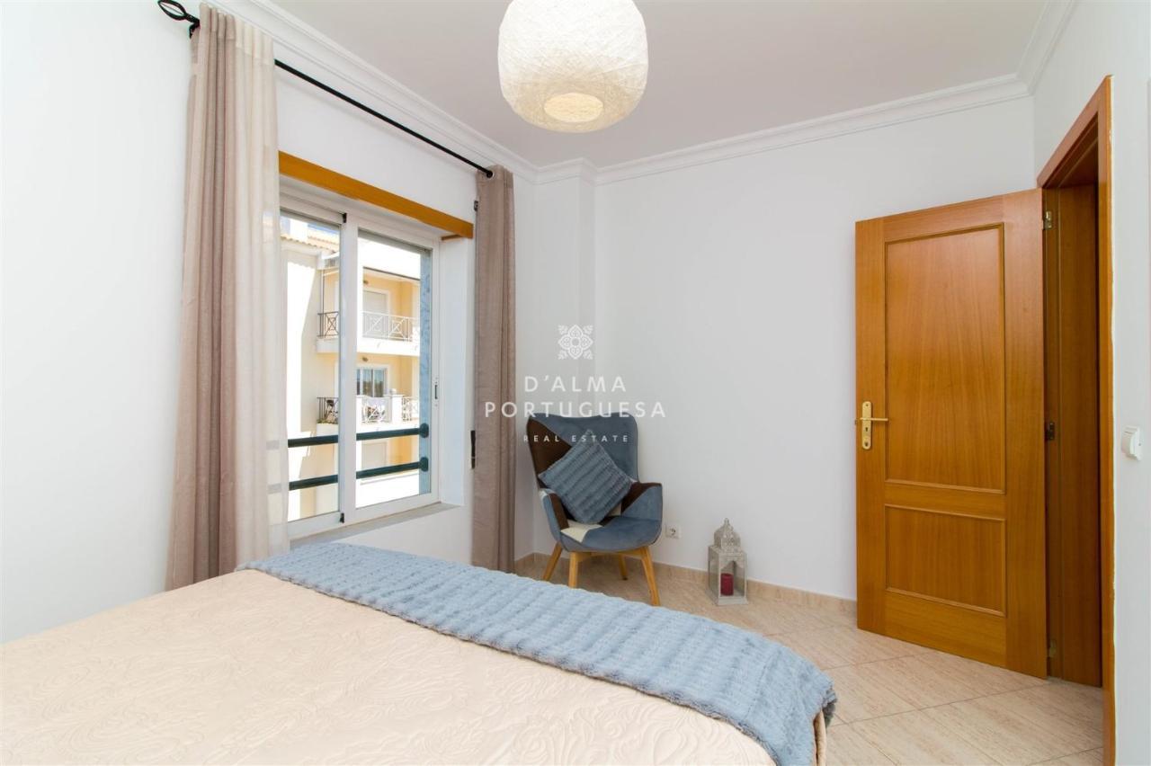 Armacao De Pera Apartment Dalma Ceu - By Dalma Portuguesa Екстериор снимка