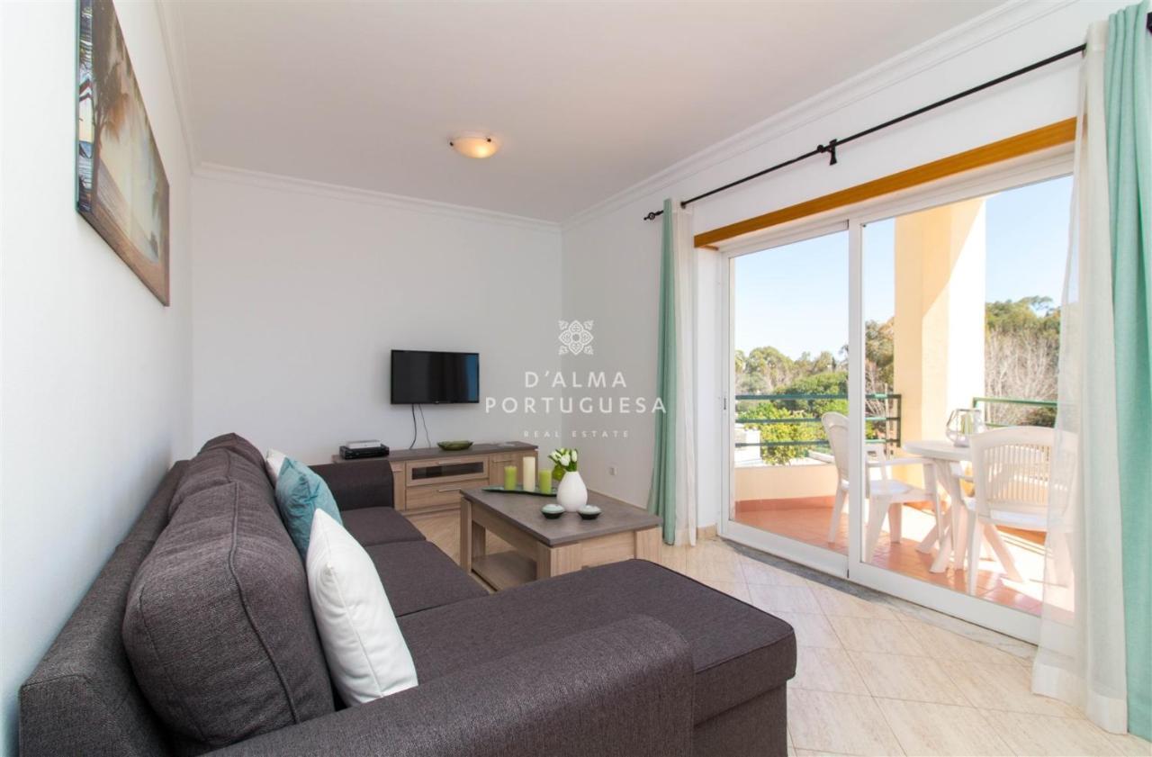 Armacao De Pera Apartment Dalma Ceu - By Dalma Portuguesa Екстериор снимка