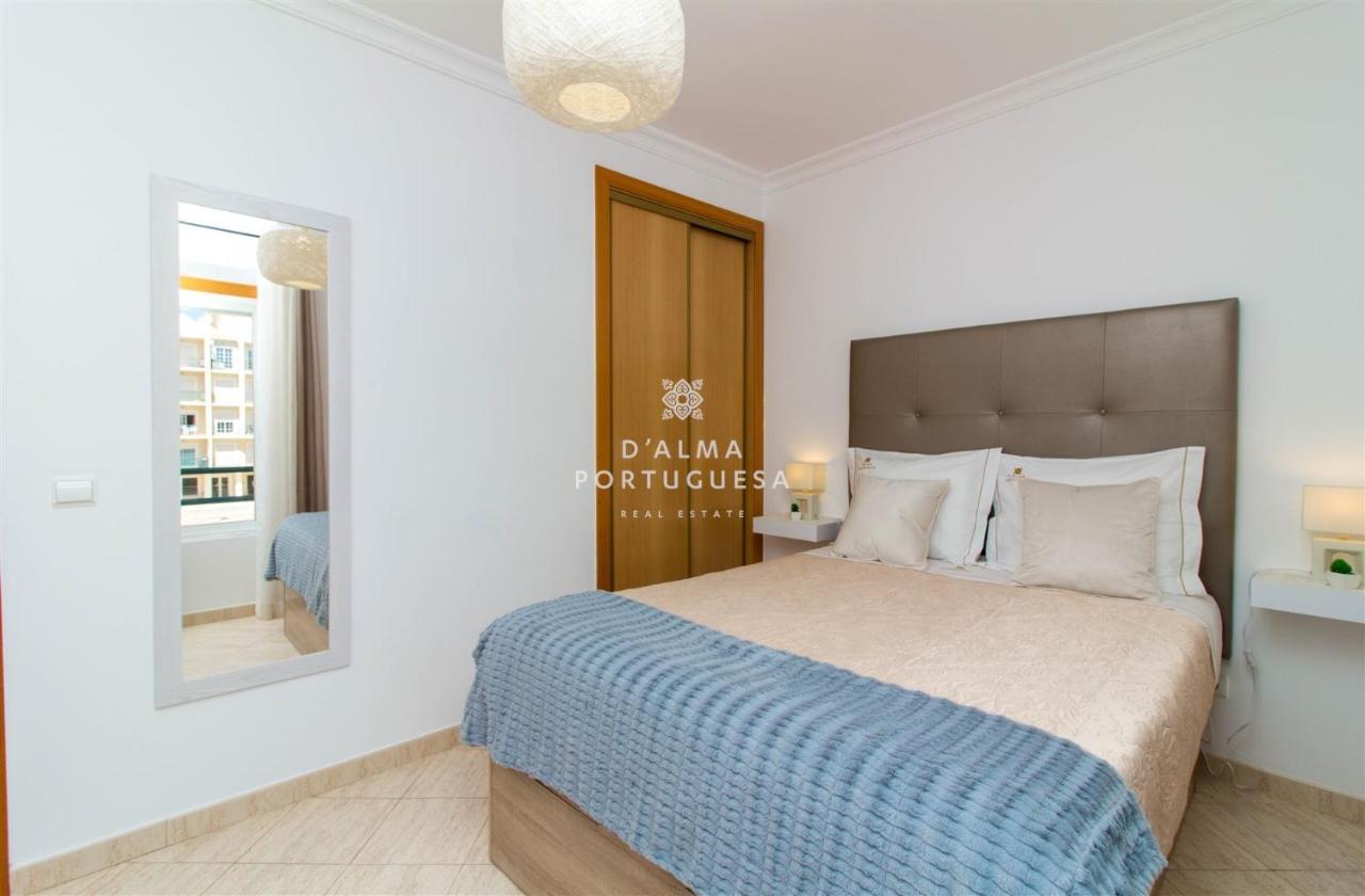 Armacao De Pera Apartment Dalma Ceu - By Dalma Portuguesa Екстериор снимка