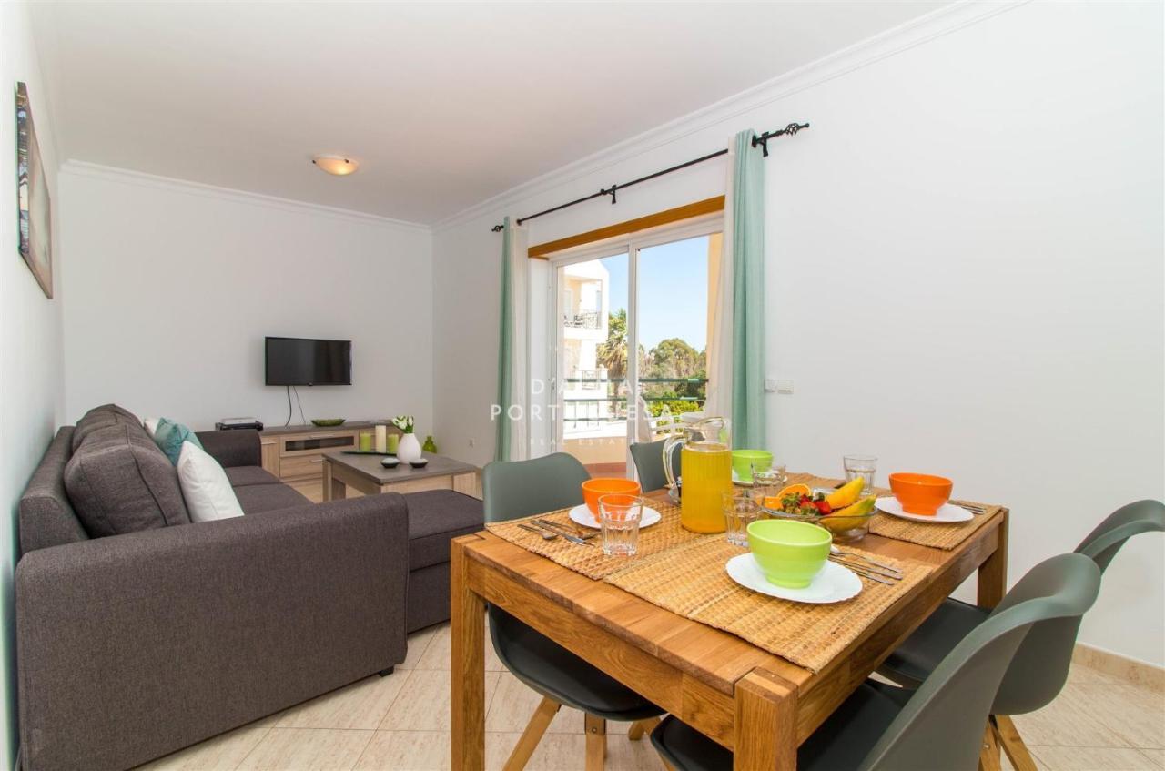 Armacao De Pera Apartment Dalma Ceu - By Dalma Portuguesa Екстериор снимка