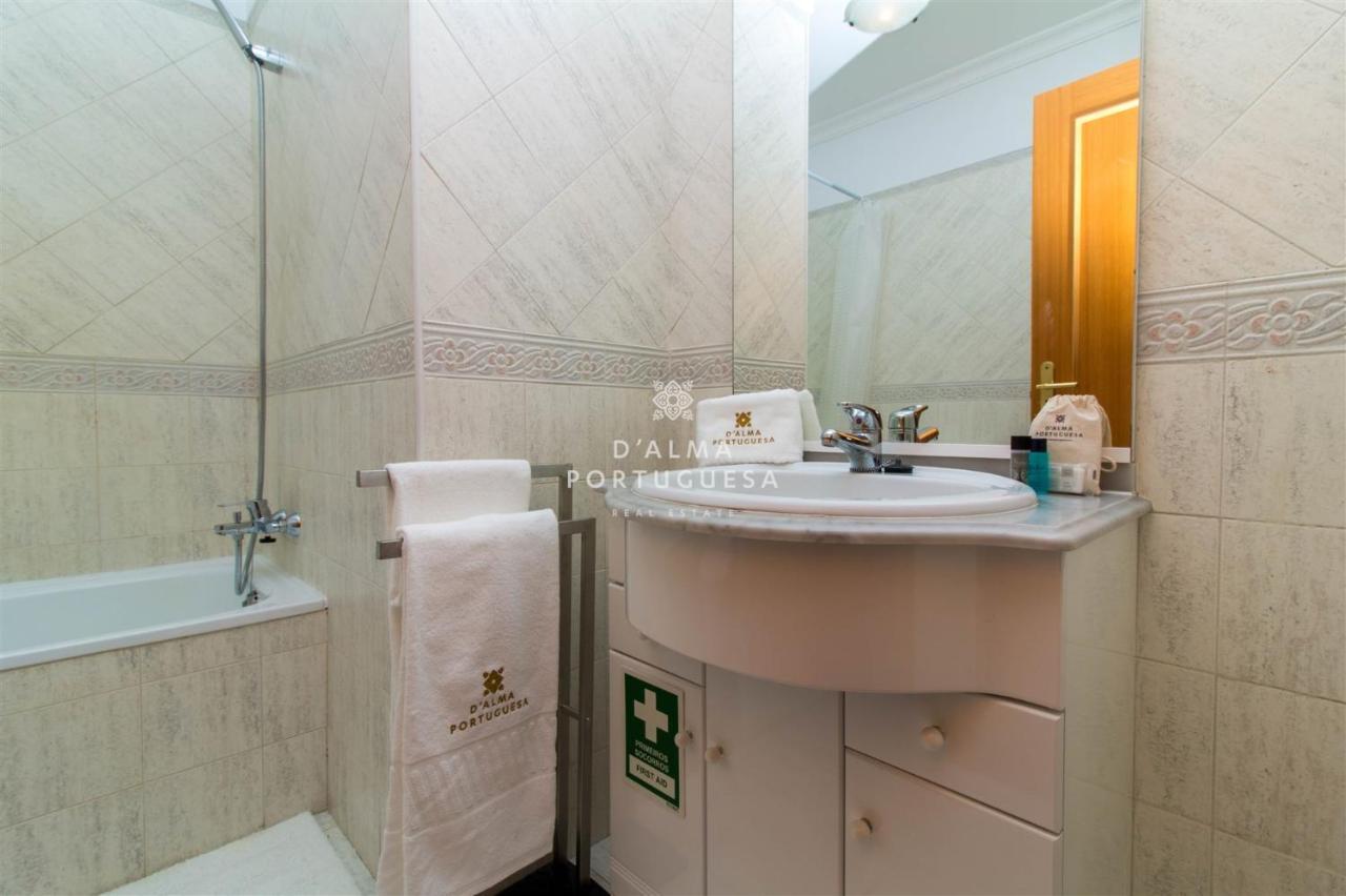 Armacao De Pera Apartment Dalma Ceu - By Dalma Portuguesa Екстериор снимка