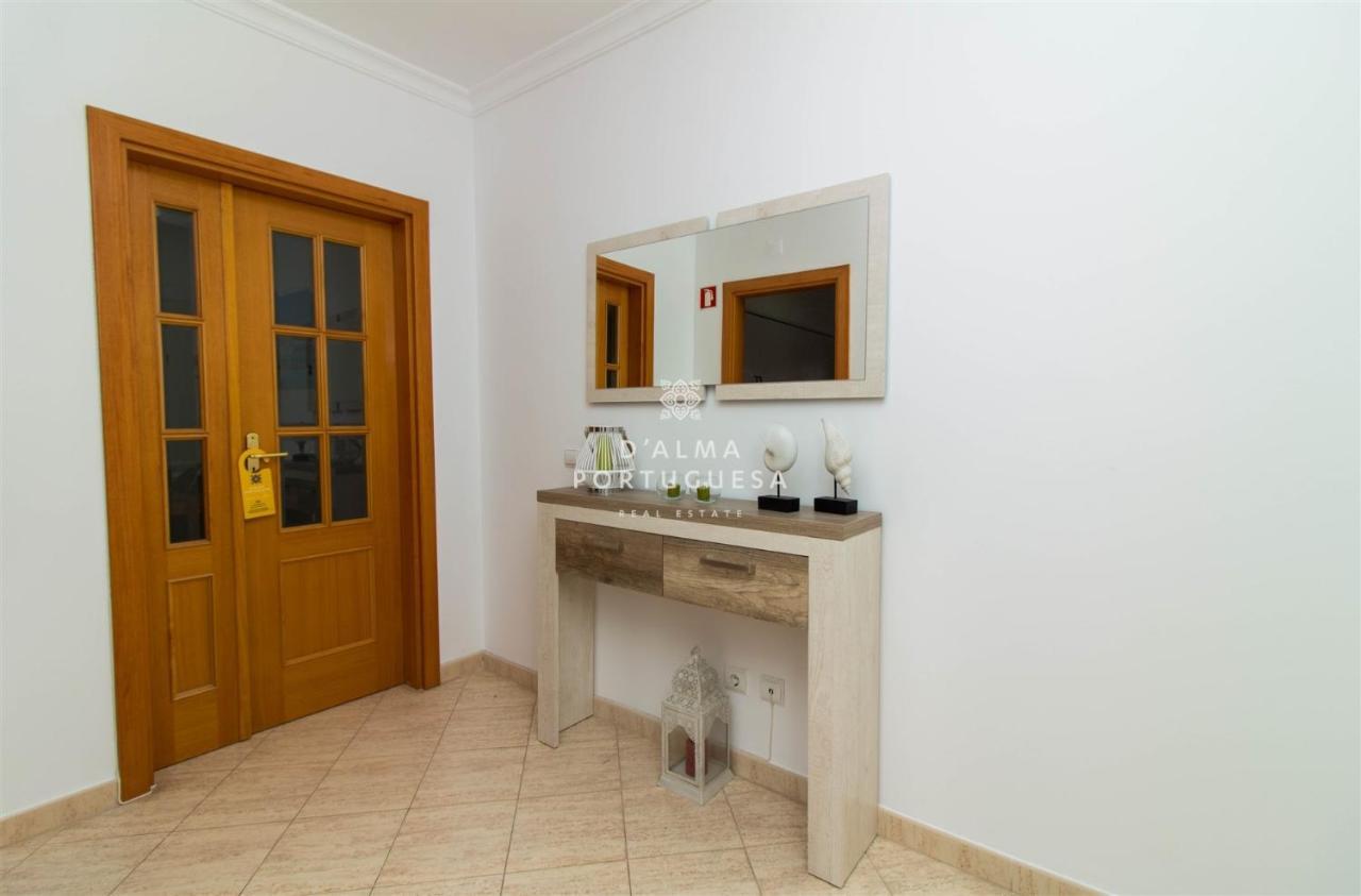 Armacao De Pera Apartment Dalma Ceu - By Dalma Portuguesa Екстериор снимка