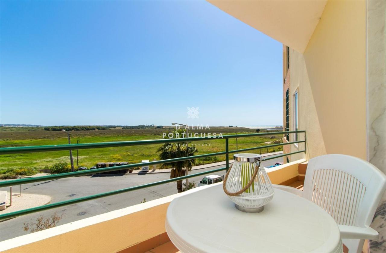 Armacao De Pera Apartment Dalma Ceu - By Dalma Portuguesa Екстериор снимка