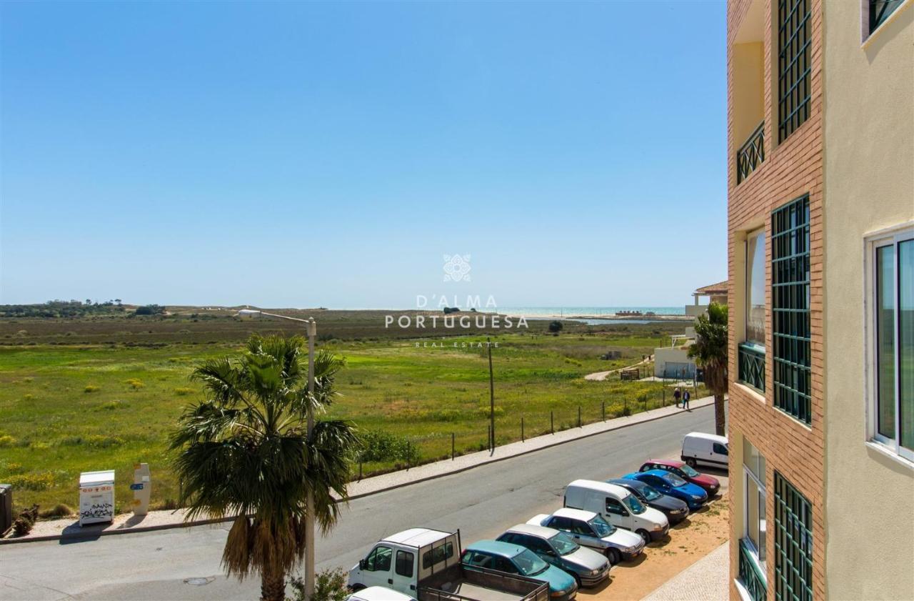 Armacao De Pera Apartment Dalma Ceu - By Dalma Portuguesa Екстериор снимка